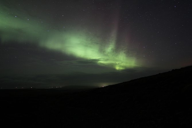 Private Guided Superjeep Northern Lights Hunt - Key things I’d plan around
