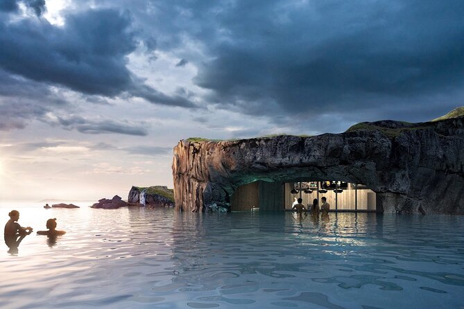 Private Half Day Iceland Tour with Guide and Vehicle - Onboard Wi-Fi, snacks, and the pacing that keeps your brain awake