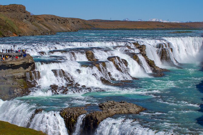 Private Half Day Iceland Tour with Guide and Vehicle - Price and value for a group up to 5