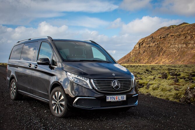 Private Hire Adventure Guide & Vehicle - Reykjanes Peninsula and Blue Lagoon, a good short-trip pattern