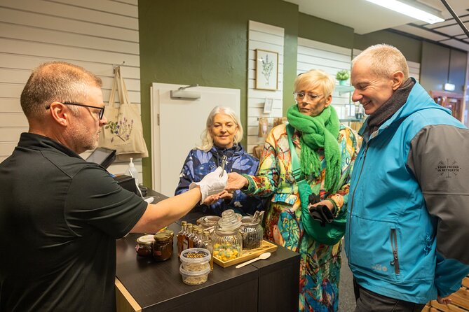 Private Icelandic Sweet Tooth Tour - Key Highlights You Will Care About