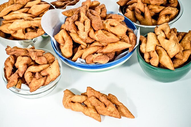 Private Icelandic Sweet Tooth Tour - The Guide Factor, and Why It Shows Up in Every Stop
