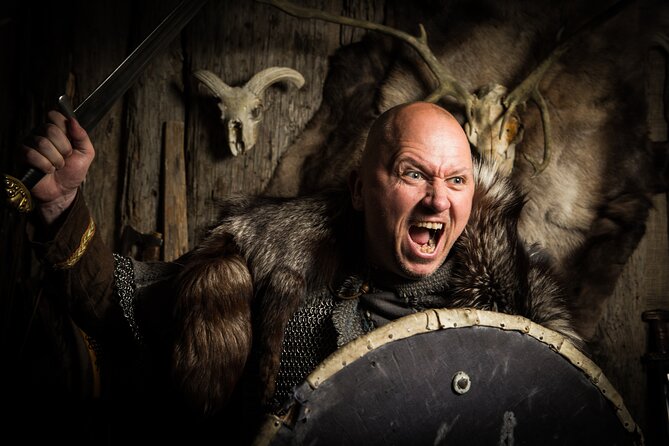 Private Icelandic Viking Age Walking Tour - Skólavörðustígur and the Gods District Street Names