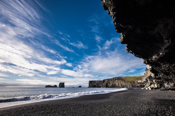 Private Jeep Tour - Glacier Lagoon and Diamond Beach - What to pack for this day (so you enjoy it instead of enduring it)
