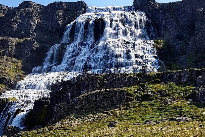 Private Jeep with driver guide, Super JEEP - Golden Circle Highlights: Gulfoss, Powerful Geysers, and Thingvellir