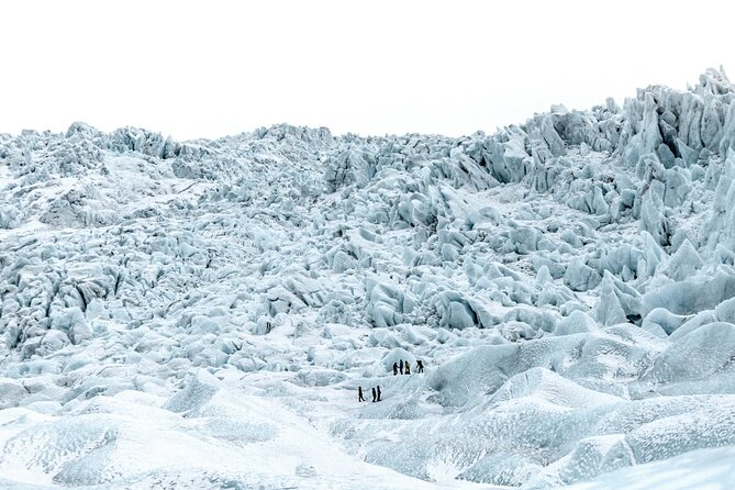 Private Jökulsárlón Glacier Lagoon 2 Day Tour & Glacier Hike - The Overnight Stay and How to Use the Second Day Better