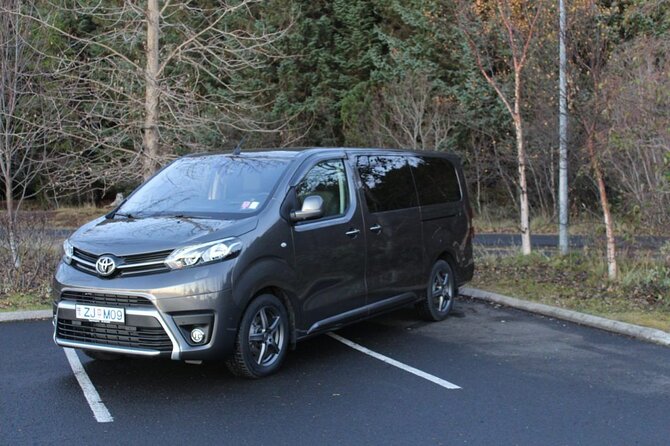 Private Keflavik Airport Transfer (Round trip) - Why this KEF transfer feels like the smart start to Iceland