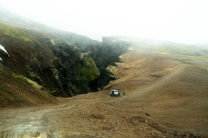 Private Kerlingarfjoll Highlands Adventure - Reykjavik to Þingvellir: Tectonic Plates and a Viking Parliament Stop