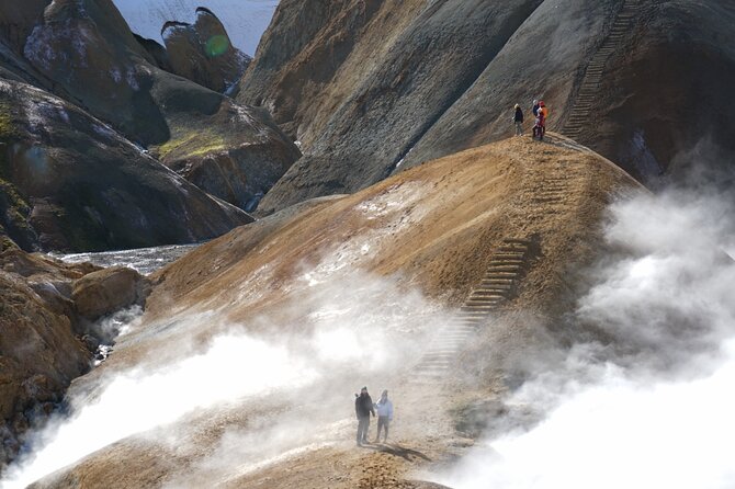 Private Kerlingarfjoll Highlands Adventure - Who This Tour Fits Best (and Who Might Want to Choose Differently)