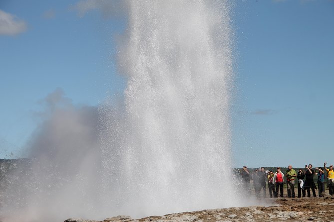 Private Monster Truck Golden Circle Tour by Superjeep from Reykjavik - Key highlights to look forward to