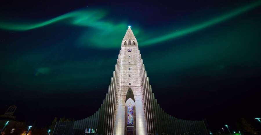 Private Northern Lights Tour - Key points before you go