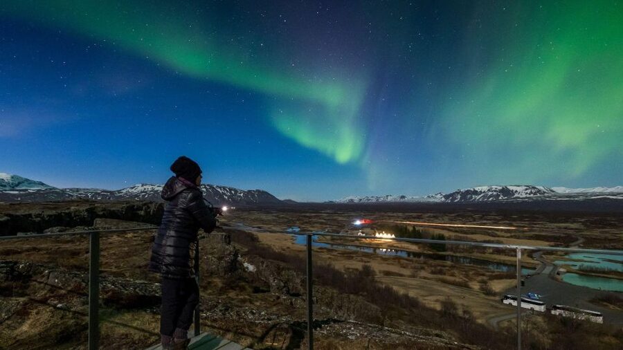 Private Northern Lights Tour - Price and value: what $1,442 per group really means