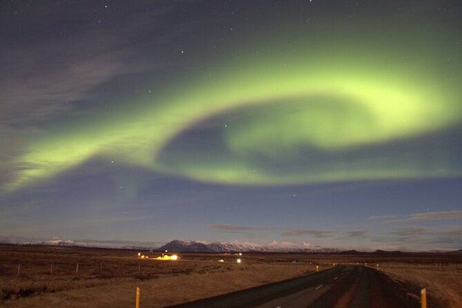 Private Northern Lights Tour from Reykjavik - Key things that matter on this northern lights tour