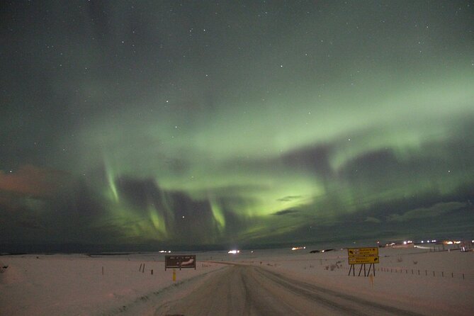 Private Northern Lights Tour from Reykjavik - The itinerary, step by step: what actually happens once you leave Hverfisgata