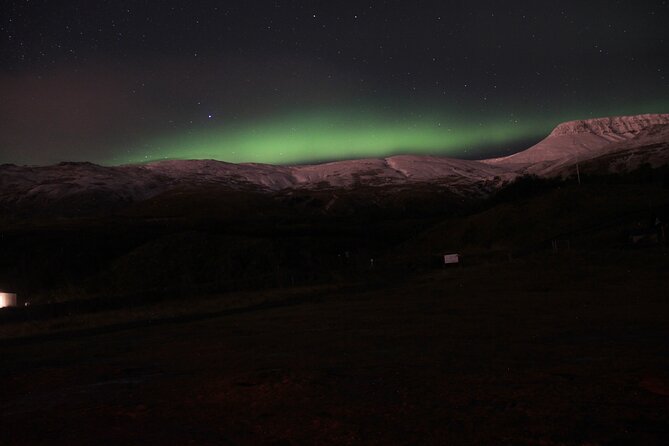 Private Northern Lights Tour from Reykjavik - Price and value: is $260 per person worth it?