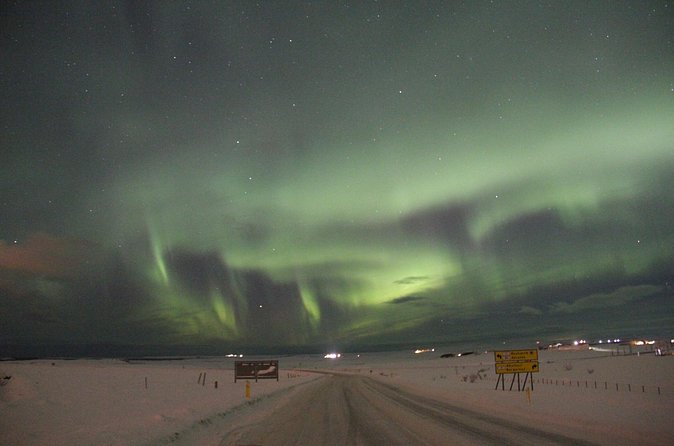 Private Northern Lights Tour from Reykjavik - Who this private tour fits best