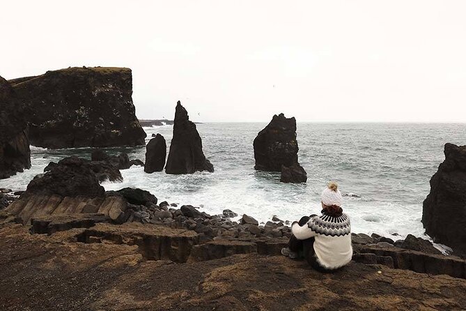Private Reykjanes Peninsula Guided Tour - Price and value: $699 per group up to 8