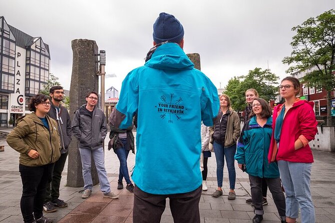 Private Reykjavik City & Food Walking Tour - Timing, group size, and walking comfort
