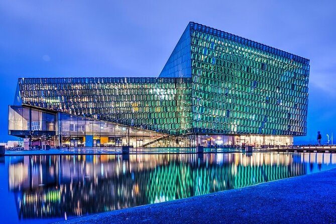 Private Reykjavik City & Food Walking Tour - Price and value: $250 per person, what you get back