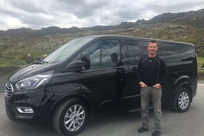 Private Reykjavík Round Trip Airport Transfer - The ride time: what 40 minutes means in real life