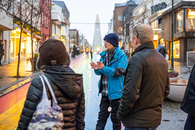 Private Reykjavik Shopping & Sightseeing Walking Tour - Getting Started at Ingólfur Square and Why the Timing Matters