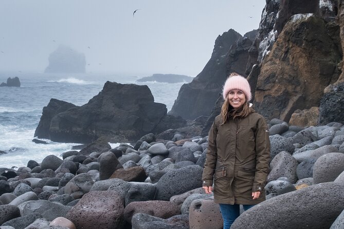 Private Secret Spots of Iceland Full day Tour with Photography by Luke - Key highlights you should know