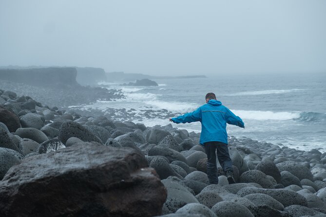 Private Secret Spots of Iceland Full day Tour with Photography by Luke - Krýsuvík Solfatara Fields: Steam, Boiling Vents, and Color From Sulfur