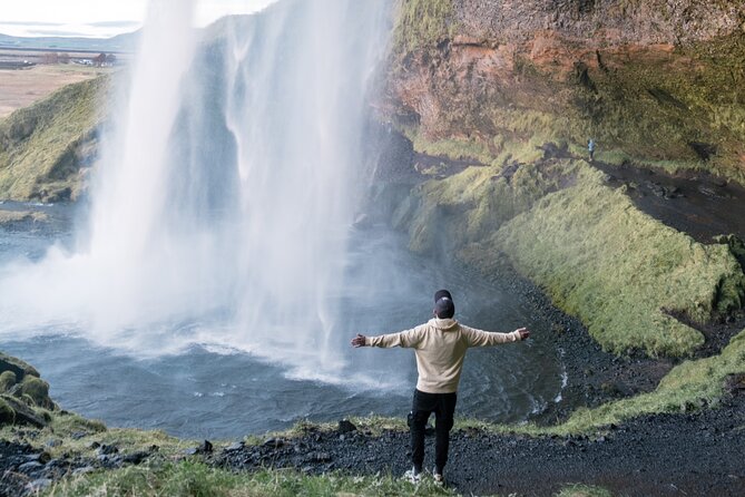Private Secret Spots of Iceland Full day Tour with Photography by Luke - Fagradalsfjall Volcano: The 1-Hour Hike That Makes the Day Feel Real
