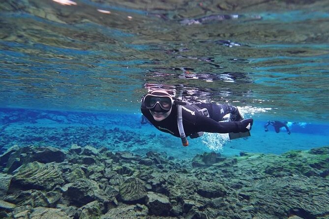 Private Silfra Freedive Tour - Thingvellir meeting point, and what that means for your timing
