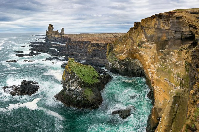 Private Snæfellsnes National Park - Key Points You Will Care About