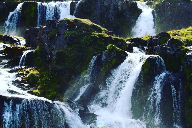 Private Snæfellsnes National Park - Hellnar Primus Kaffi: A Warm Break With Surf Noise and Icelandic Comfort Food