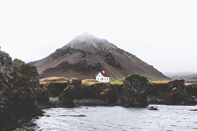 Private Snæfellsnes Peninsula and local Lunch - Quick Take: What Makes It Special