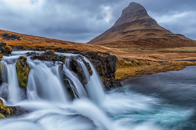 Private Snæfellsnes Peninsula day tour with 6+ Attractions - Key things I’d watch for