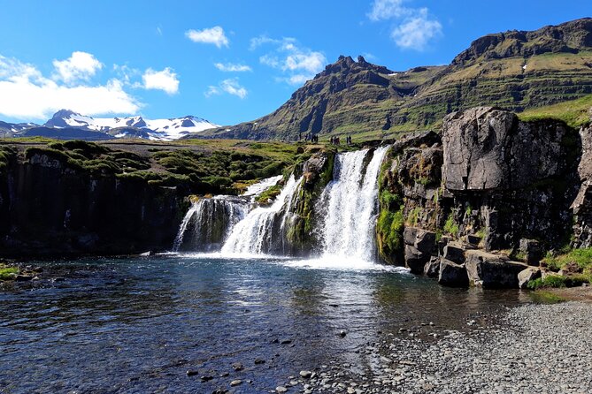 Private Snaefellsnes Peninsula Tour from Reykjavik - Why this Snaefellsnes day feels different than a drive-by