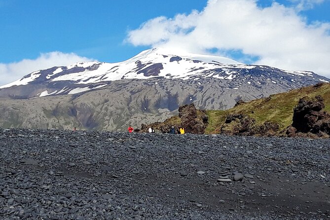 Private Snaefellsnes Peninsula Tour from Reykjavik - The guide is the secret sauce, especially with Bjarni