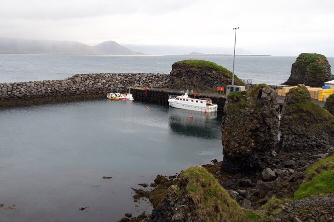 Private Snaefellsnes Peninsula Tour from Reykjavik - Weather and walking reality, how to set yourself up for success