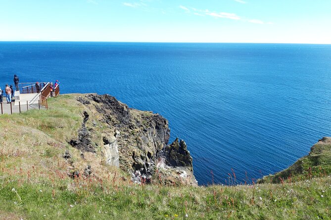 Private Snaefellsnes Peninsula Tour from Reykjavik - Price and value: what you really get for $575 per person