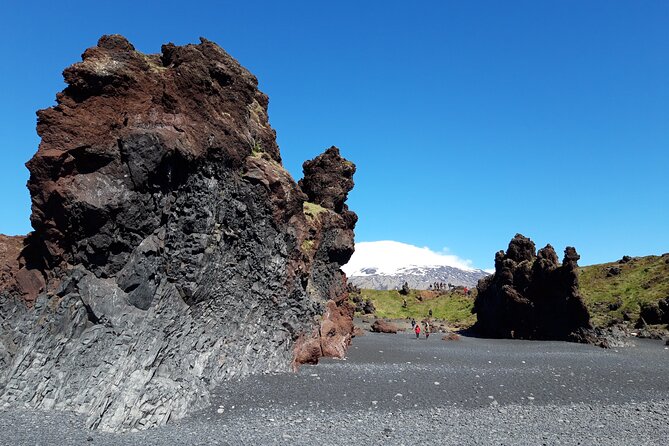 Private Snaefellsnes Peninsula Tour from Reykjavik - Should you book this private Snaefellsnes tour?