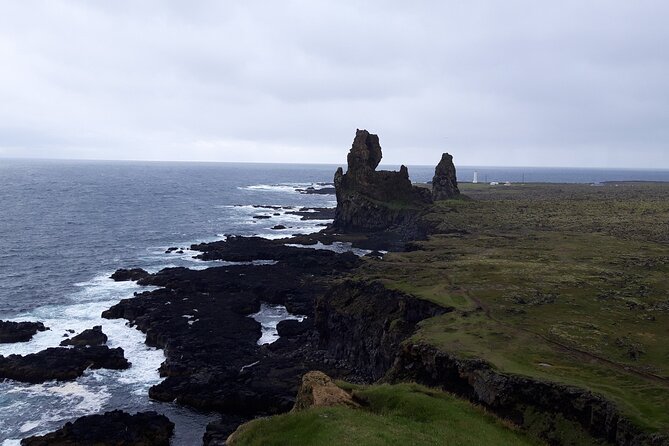 Private Snaefellsnes Peninsula Tour from Reykjavik - The stop-by-stop game plan, what to expect at each place