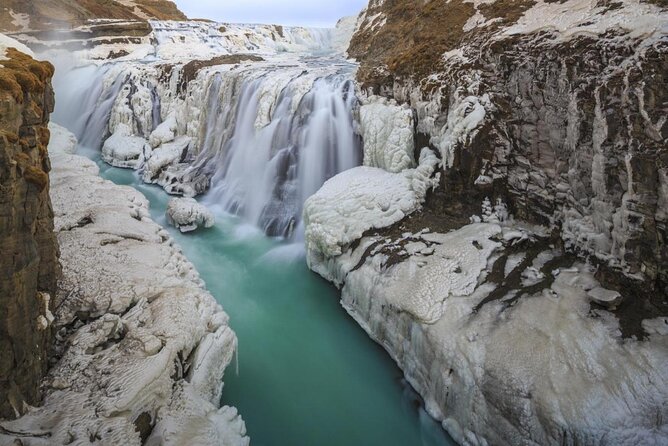 Private South Coast and Glacier Hike - With photos - Key points before you choose this tour