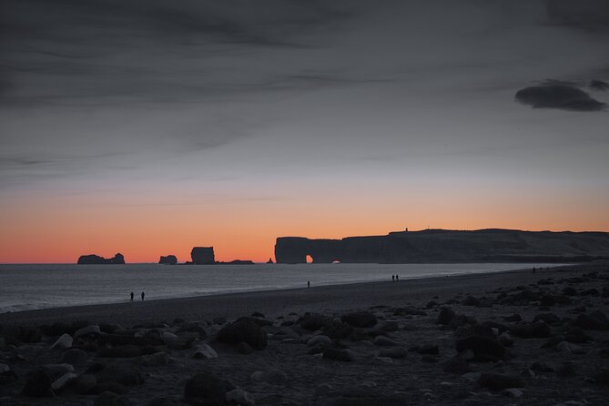 Private SOUTH COAST & Glacier Hike | Luxury 4x4 and photos inc. - Key highlights worth your attention