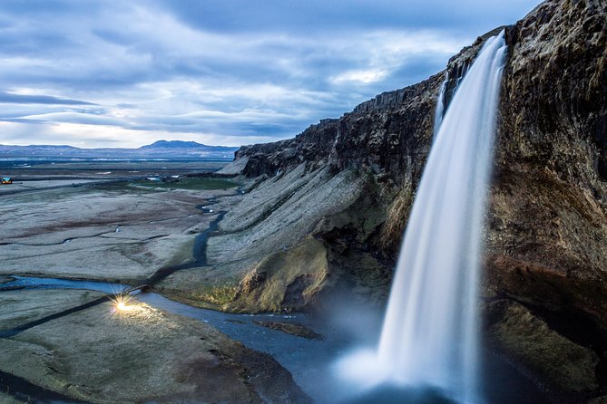 Private South Coast & Glacier Lagoon tour from Reykjavik - Reykjavik Hotel Pickup and Drop-Off: The Best Kind of Convenience