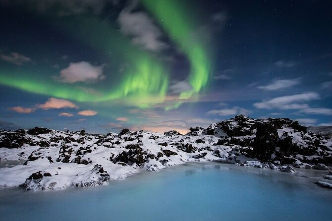 Private South Coast Guided Day Tour + Northern Lights(Optional) - Key things that make this tour worth your time