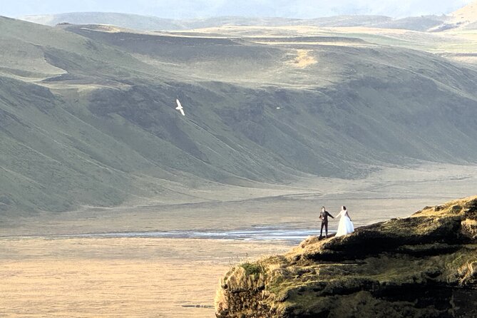 Private South Coast tour - Stop 6: Vík, a quick village reset and views to close the day