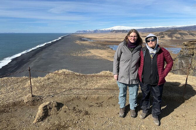 Private South Coast tour / Black Sand Beach, Waterfalls and more - Key points before you go