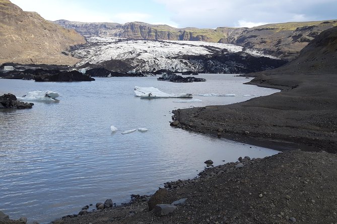 Private South Coast Tour from Reykjavik - Vik Lunch Break and the Ice Wear Factory Sale