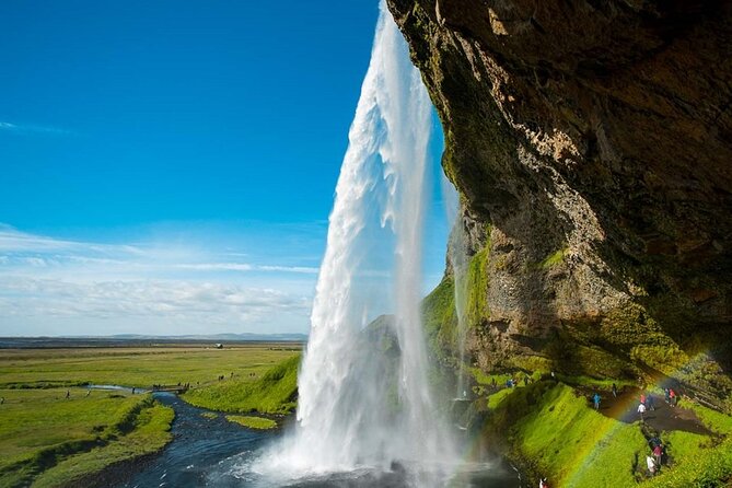 Private South Coast Tour of Iceland Including 6+ Main Attractions - Why this South Coast drive beats DIY planning