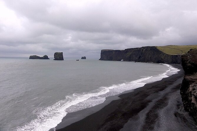Private South Coast Tour of Iceland Including 6+ Main Attractions - Guide quality matters more than you think