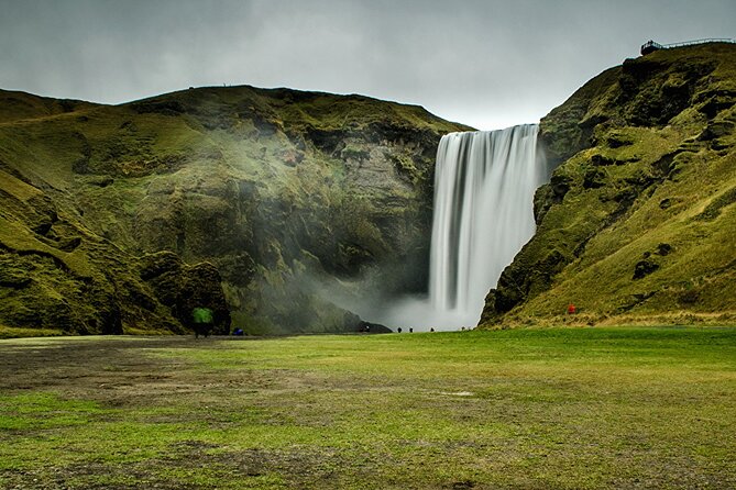 Private South Coast Tour of Iceland Including 6+ Main Attractions - Price and value: what you’re really paying for