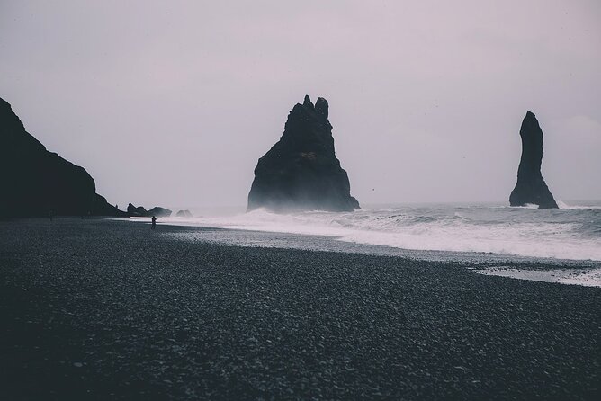 Private South Coast Tour of Iceland Including 6+ Main Attractions - Pickup, timing, and what “private” feels like in real life